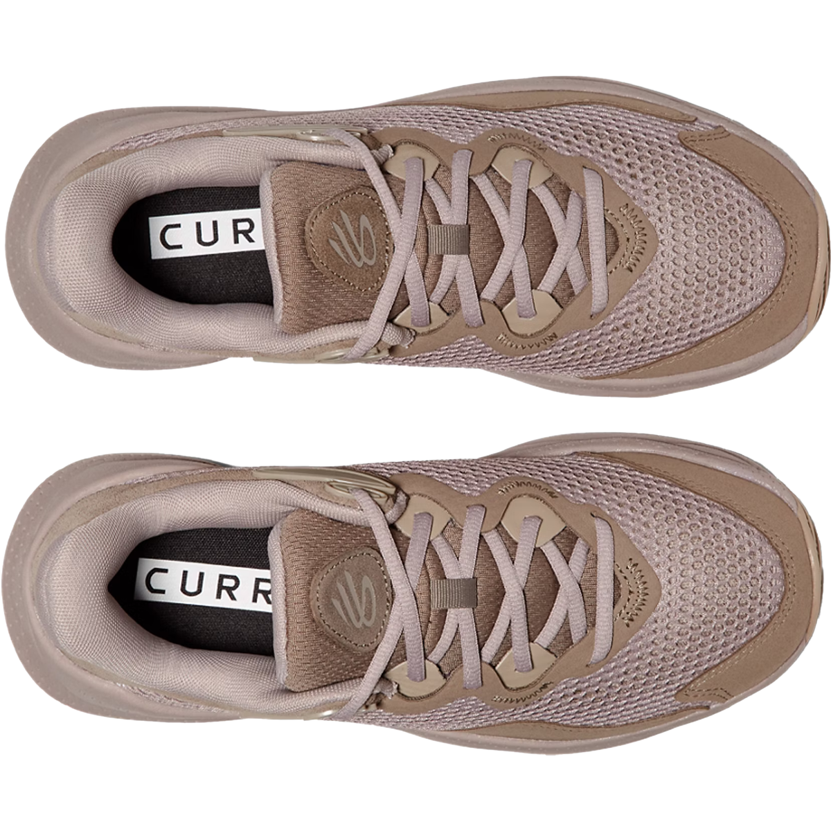 Curry Splash 24 Suede Basketball Shoes - Men's High-Performance Sneakers for Indoor & Outdoor Courts | Perfect for Training, Games, and Streetwear Fashion