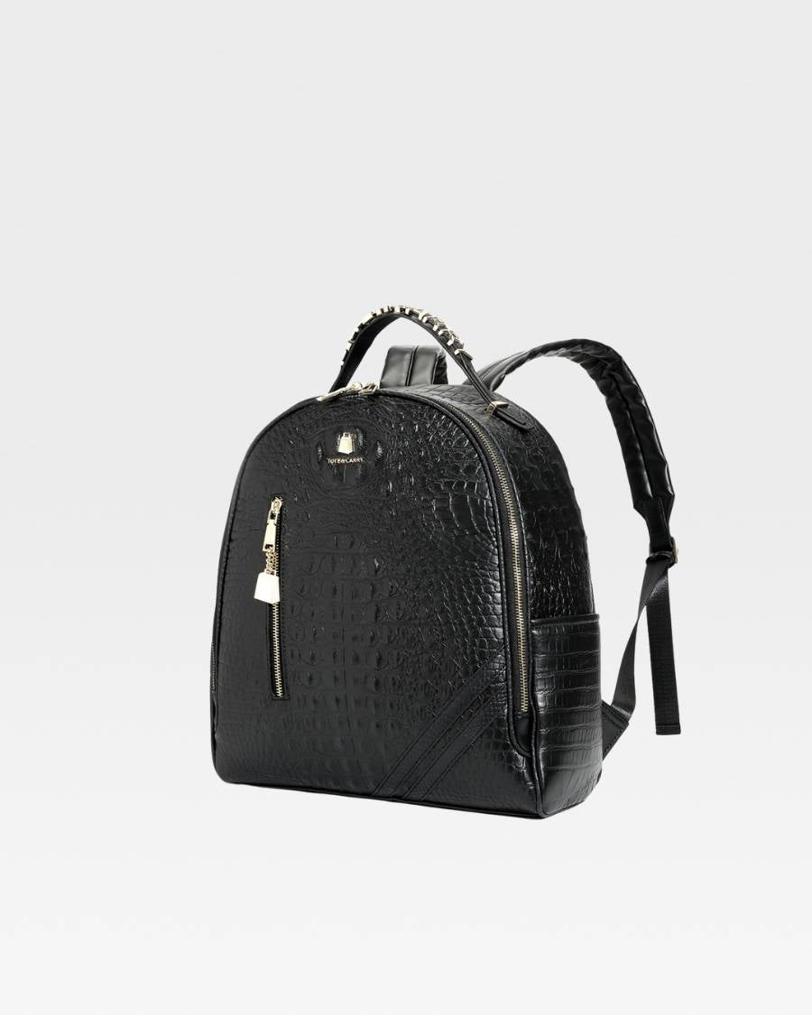 Apollo 2 BFF Backpacks for Women - Waterproof Travel Backpack with USB Charging Port, Laptop Compartment - Perfect for School, College, Work, Hiking & Weekend Getaways