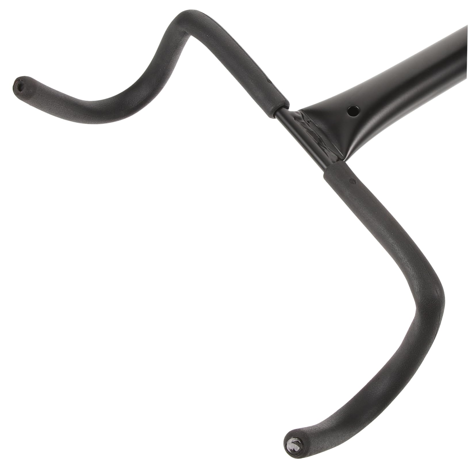 CAXUSD Heavy Duty Wall Mounted Bike Storage Rack - Space Saving Bicycle Hooks for Garage, Basement & Home Organization - Perfect for Indoor Cycling Equipment Storage & Garage Wall Organization