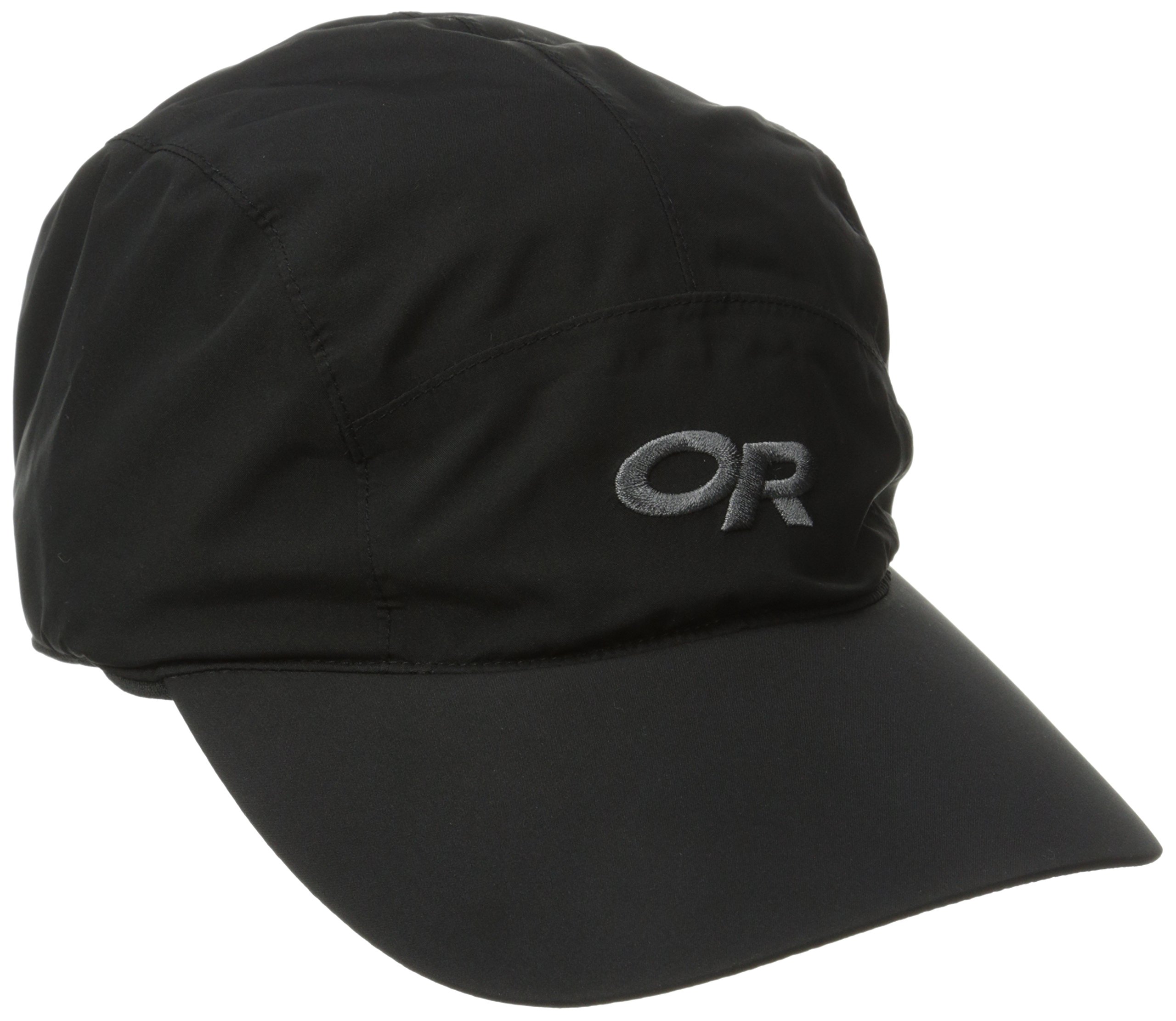 Outdoor Research Prismatic Cap - Lightweight Sun Hat for Hiking & Travel