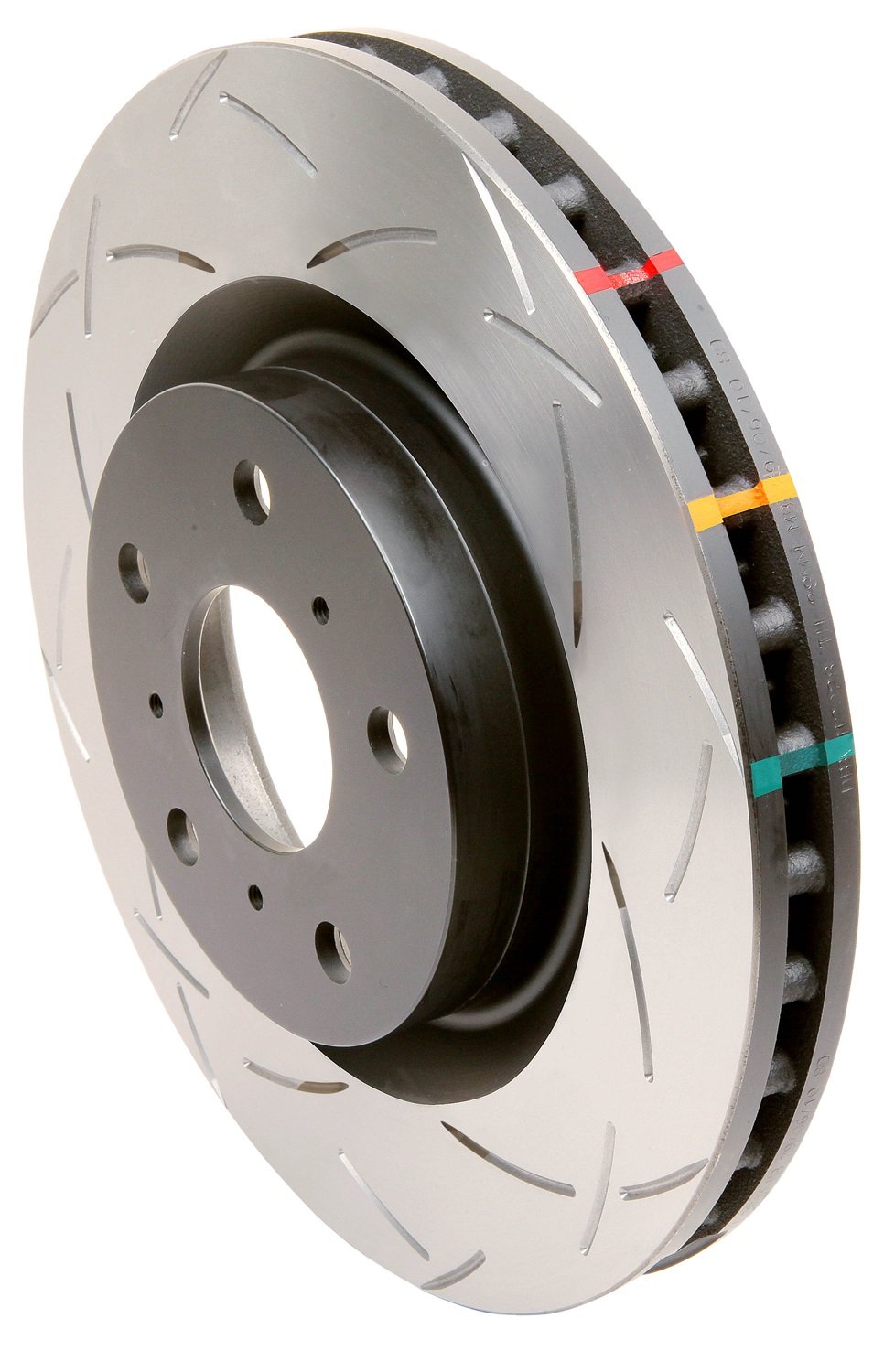 DBA42990S 4000 Series High-Performance Disc Brake Rotor - Premium Replacement for Smooth Braking | Ideal for Daily Commuting, Racing & Off-Road Vehicles
