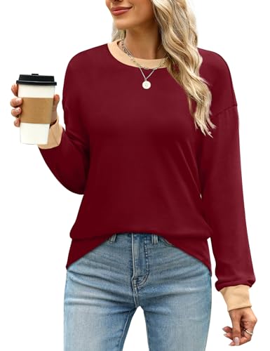 Plain Red