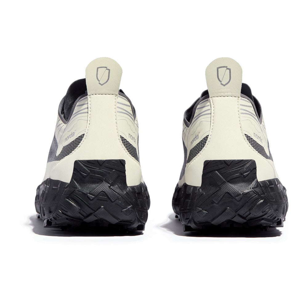 Norda 001 G+ Spike Women's Trail Running Shoes - Lightweight & Durable for Hiking, Jogging & Outdoor Adventures