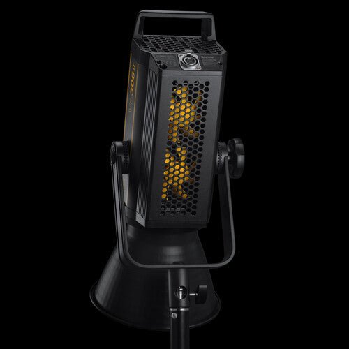 Godox VL300II 320W Daylight LED Monolight - Professional Continuous Lighting for Photography Studio, Video Production & YouTube Content Creation