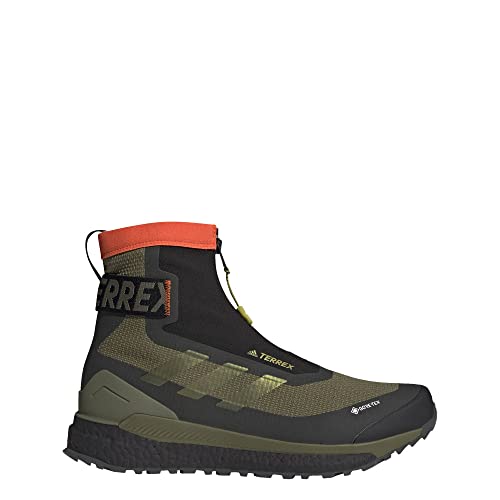 Focus Olive/Pulse Olive/Impact Orang