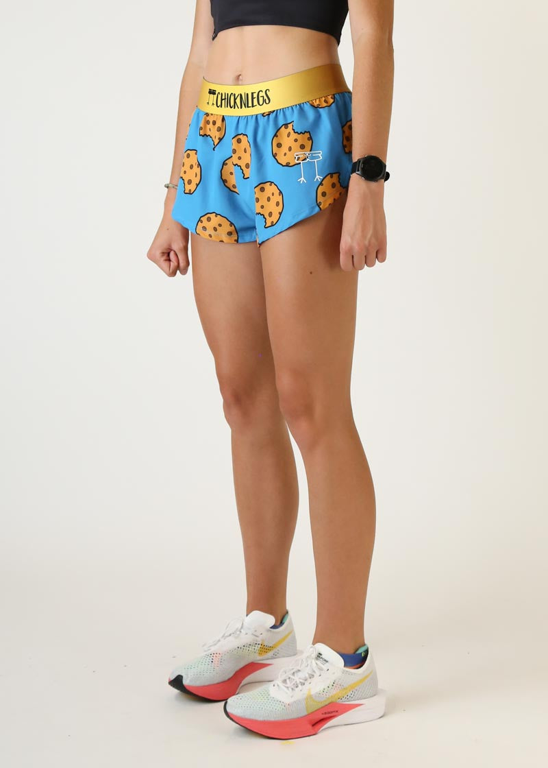 Best Women's Chocolate Chip Cookies Print 1.5