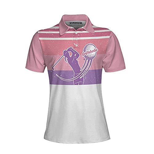 I Golf Like a Girl Try to Keep Up