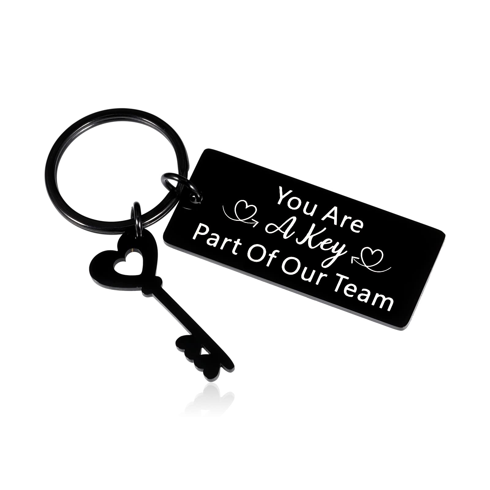 Personalized Team Gifts for Employees - Bulk Coworker Appreciation Gifts for Women & Men - Thank You, Farewell, Retirement, Birthday & Christmas Gifts for Boss, Manager, Leader & Colleagues - Perfect for Office Celebrations, Corporate Events & Workplace Recognition
