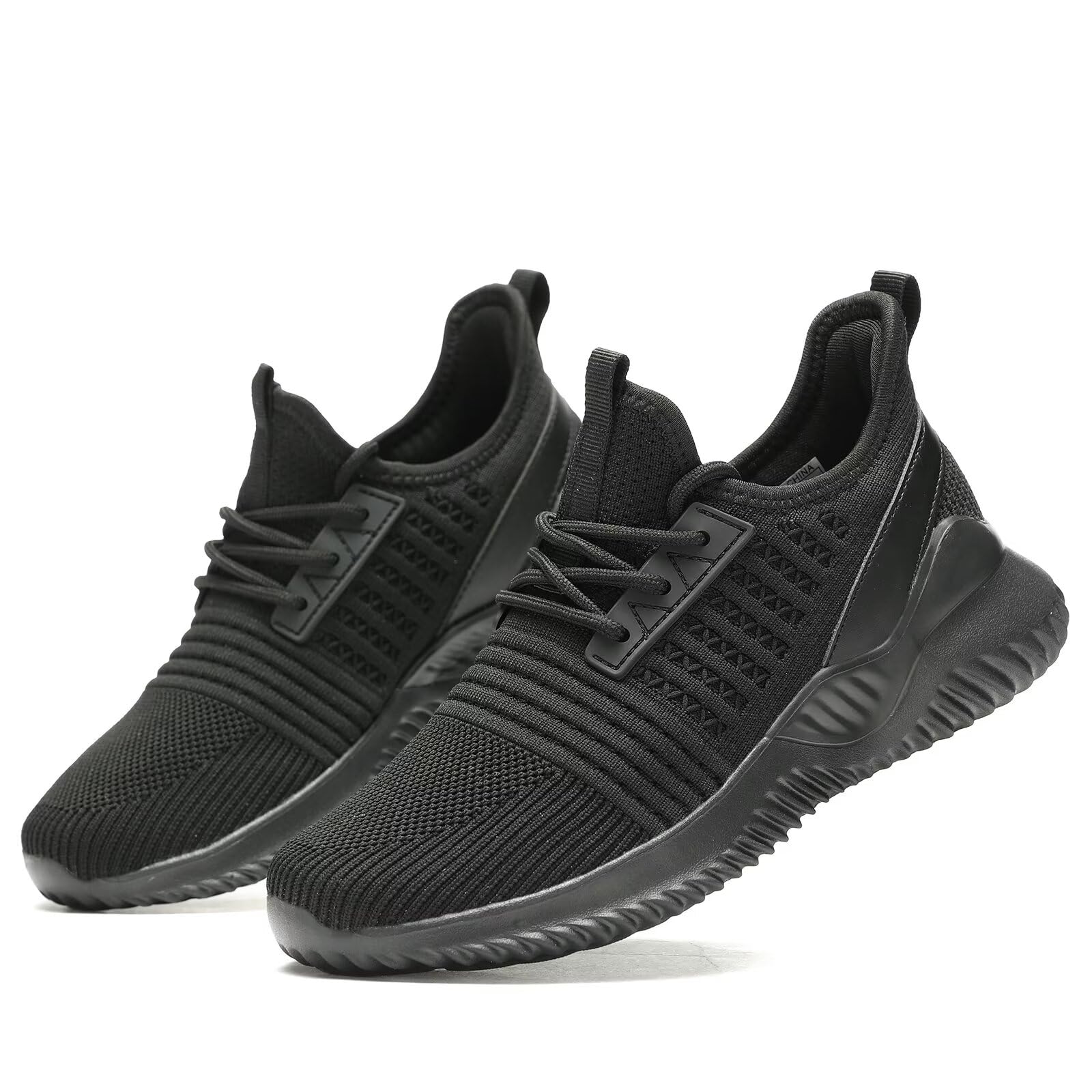 Vooncosir Women's Slip-On Walking Shoes - Lightweight Comfortable Mesh Sneakers for Workout, Running, Gym & Casual Wear - Perfect for Tennis, Jogging & Daily Activities