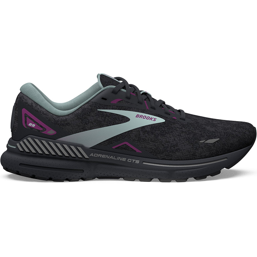Women's Adrenaline 23 Running Shoes - Lightweight Cushioned Sneakers for Jogging, Gym Workouts & Daily Walking