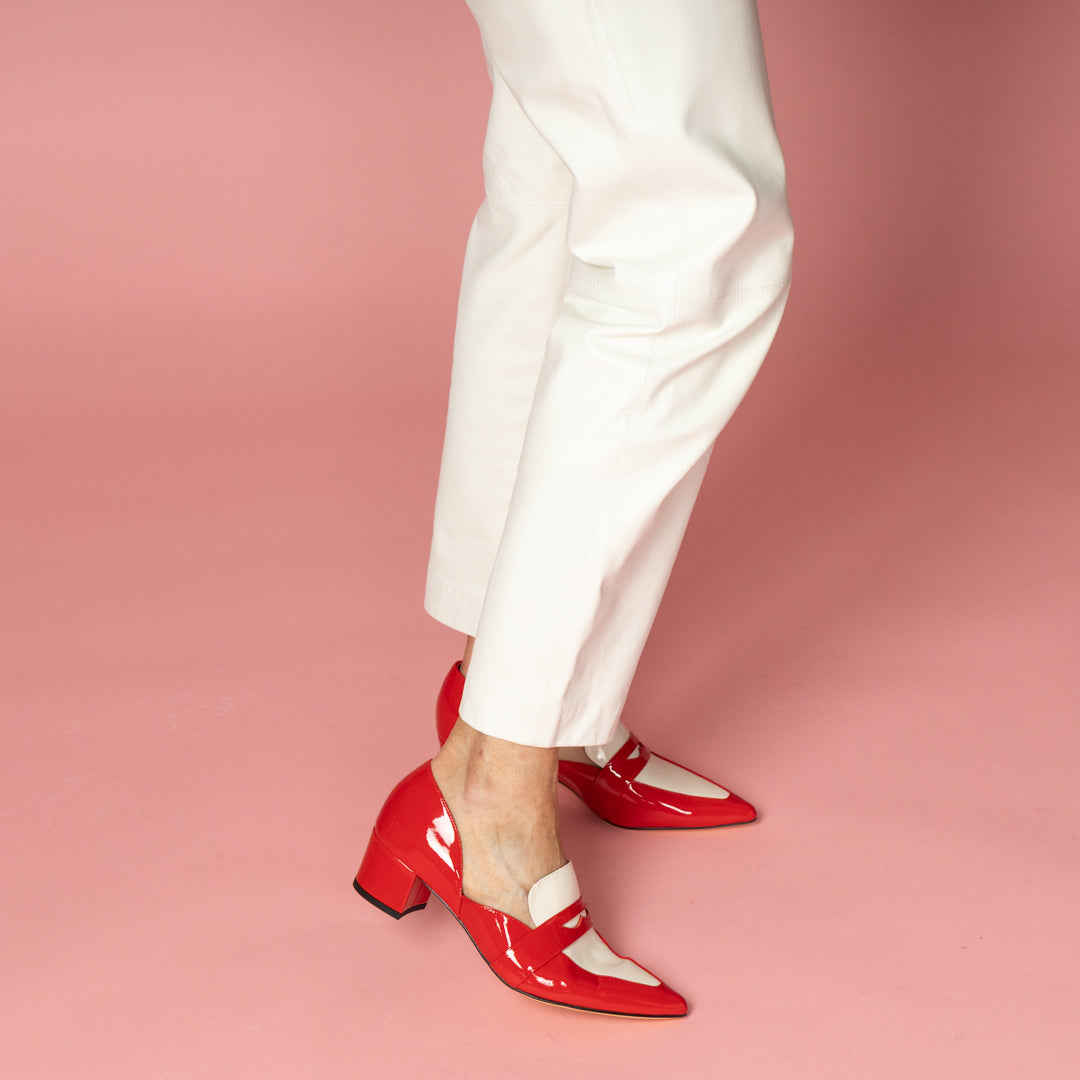 Arni Red TOP END - Premium Quality for Comfort & Style | Perfect for Casual Wear, Workouts & Outdoor Activities
