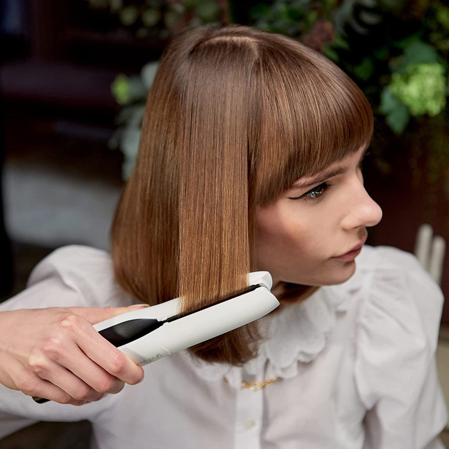 ghd Unplugged Styler - 1