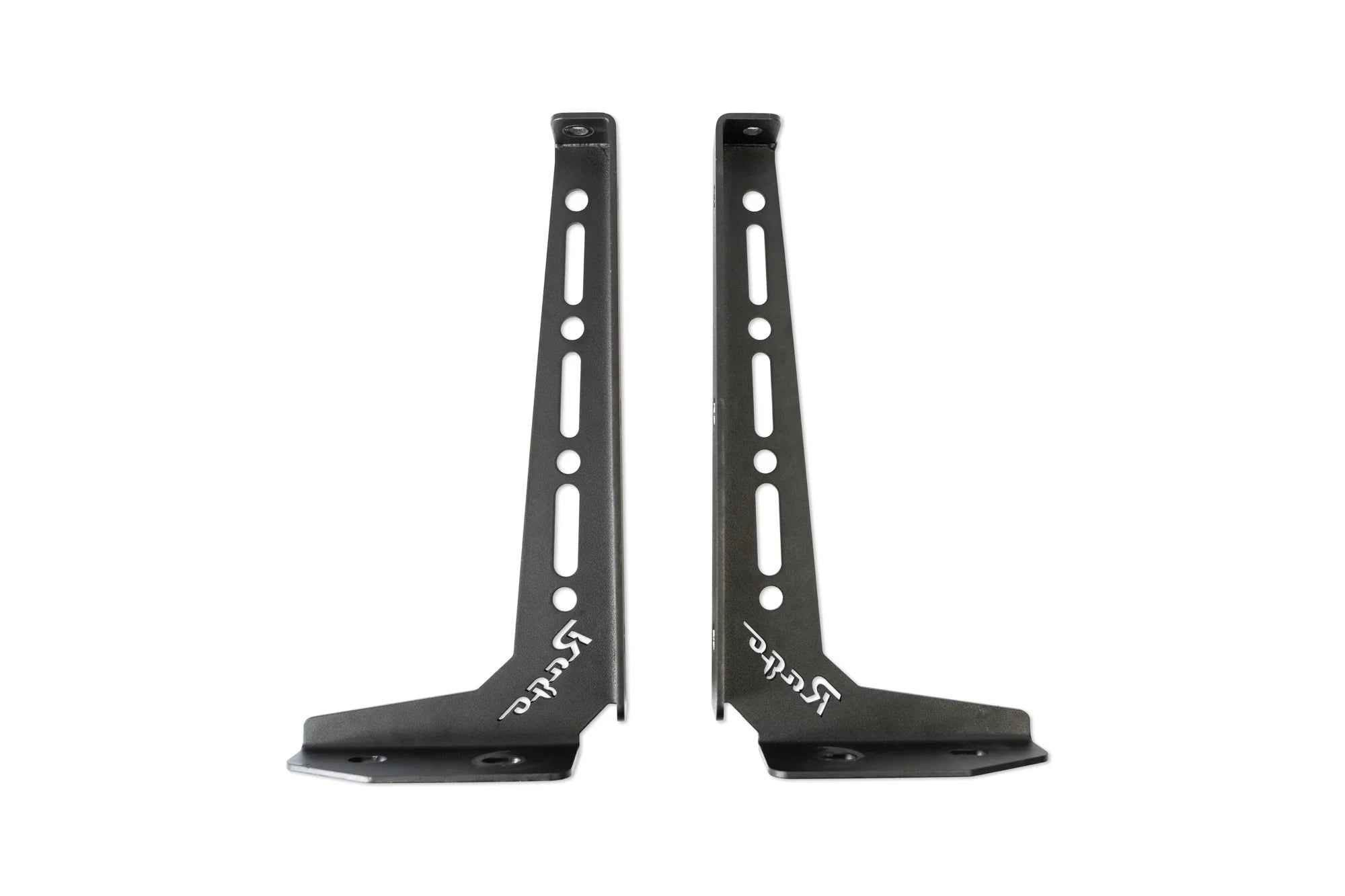 Rago Fabrication Bed Channel Stiffeners for 2024+ Toyota Tacoma - Heavy Duty Truck Bed Reinforcement for Off-Road & Hauling | Perfect for Overlanding, Towing & Work Trucks