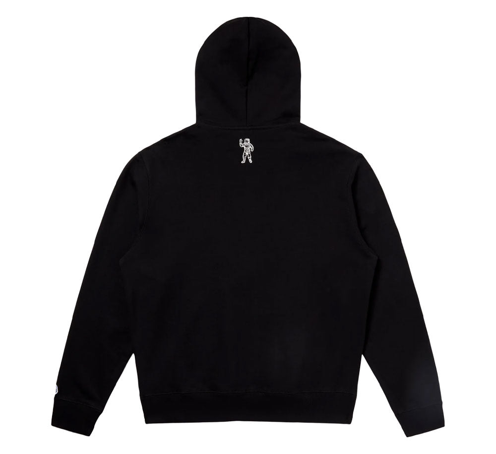BB Arch Full Zip Hoodie for Men & Women - Lightweight Comfortable Pullover with Pockets - Perfect for Casual Wear, Gym, and Outdoor Activities