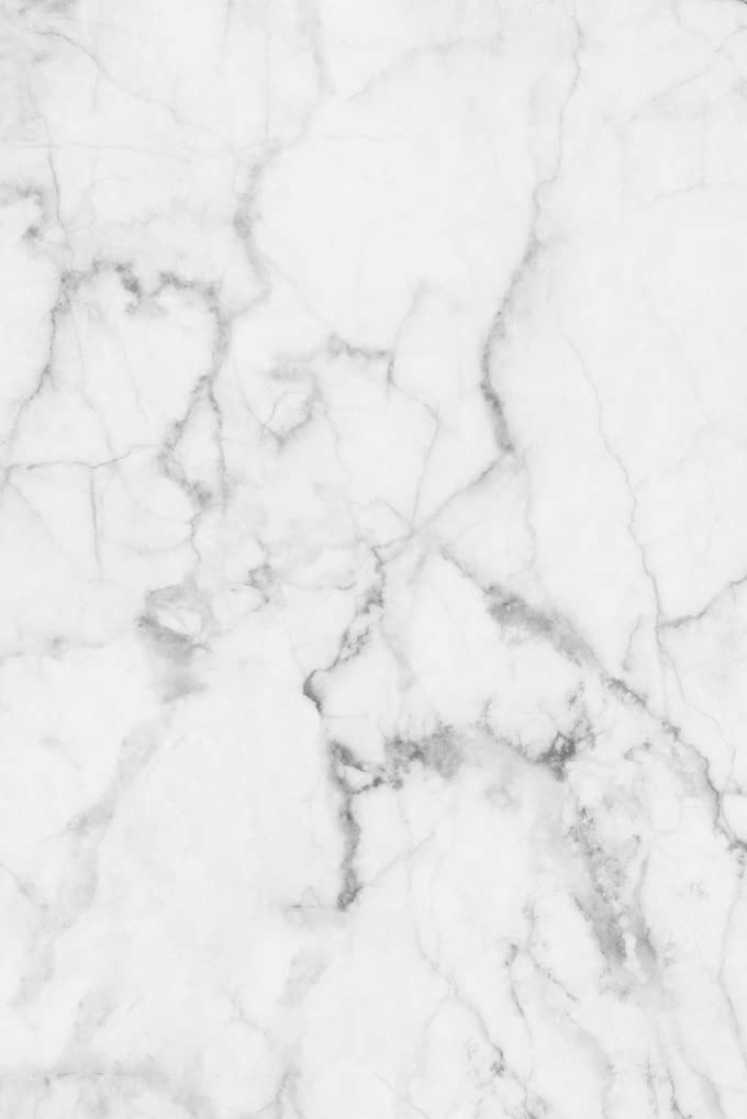 Modern Abstract Grey White Marble Swirl Area Rug - Non-Shedding Washable Soft Accent Carpet for Living Room, Bedroom, Kitchen, Dining Room & Home Office - Perfect Under Coffee Table - 5x8 Feet Retro Floor Rug for Luxurious Home Decor