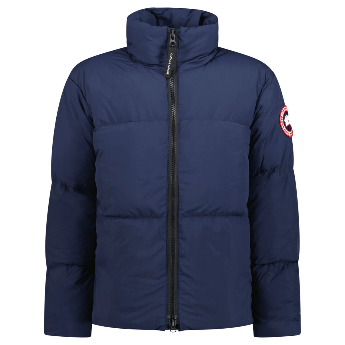Canada Goose Lawrence Puffer Jacket - Men's Winter Coat with 625 Fill Power Down, Water-Resistant & Windproof - Perfect for Snowboarding, Skiing & Cold Weather Outdoor Activities