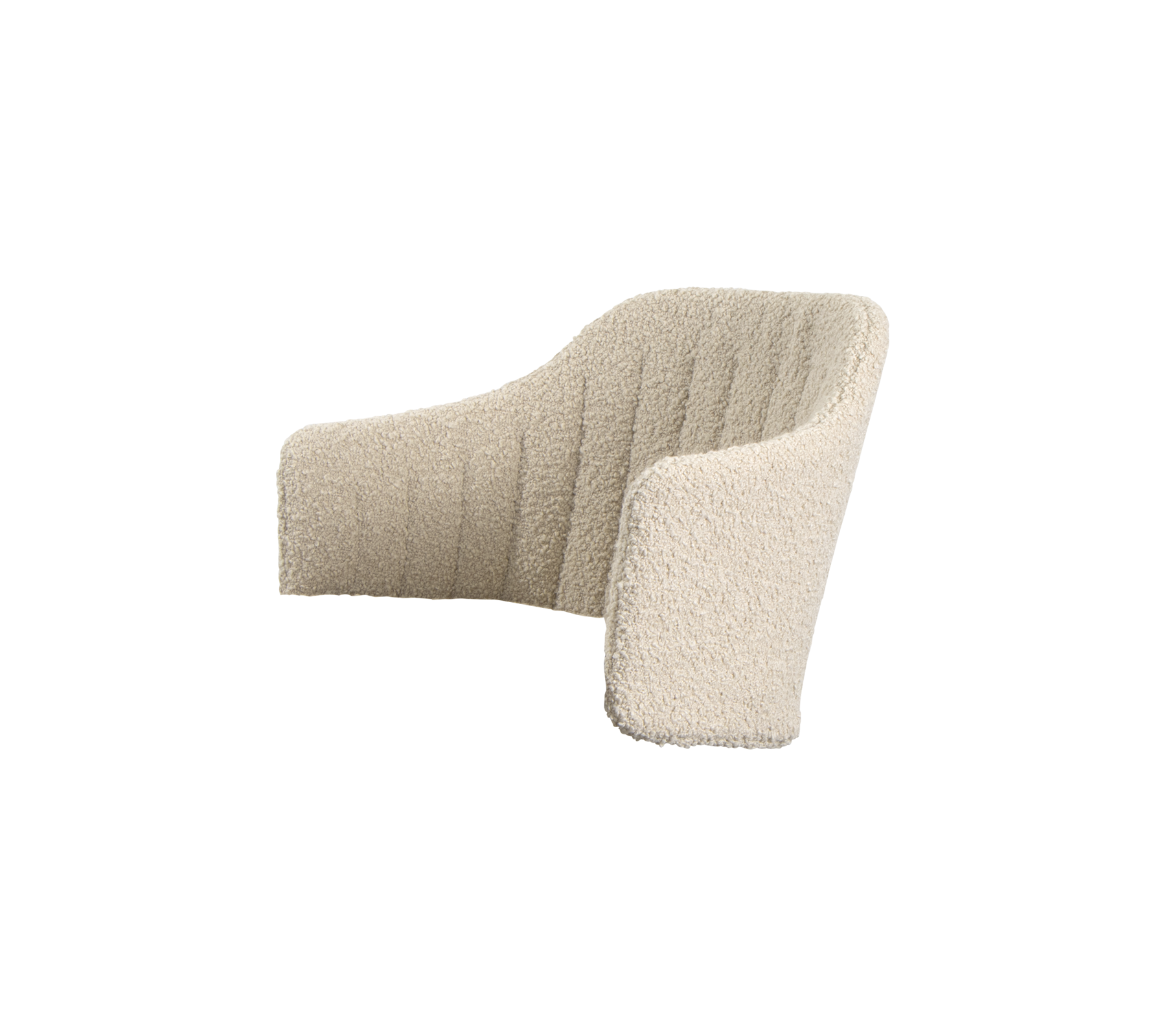 Premium Lumbar Support Cushion for Office Chairs - Ergonomic Back Pain Relief - Comfortable Memory Foam Seat Cushion for Home & Office Use - Ideal for Long Sitting Sessions, Work from Home, and Gaming