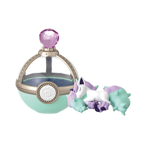 Pokemon Sweet Dreams 3-Inch Collectible Toy - Re-Ment Dreaming Case 3 for Display & Gift | Perfect for Anime Fans & Collectors