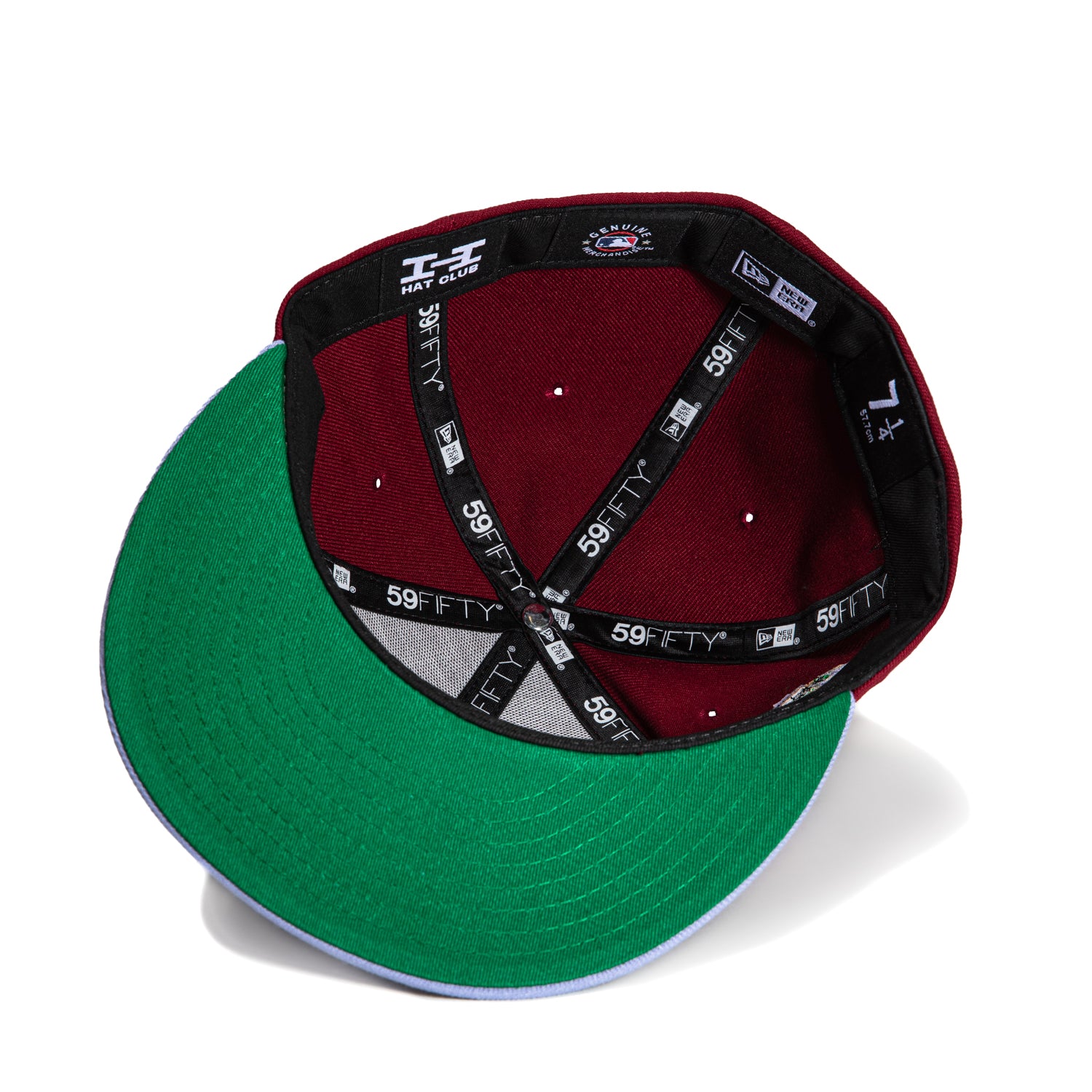 New Era 59Fifty Texas Rangers 2024 All Star Game Patch Snapback Hat - Cardinal & Lavender Color | Official MLB Baseball Cap for Men & Women | Perfect for Games, Collecting & Streetwear Fashion