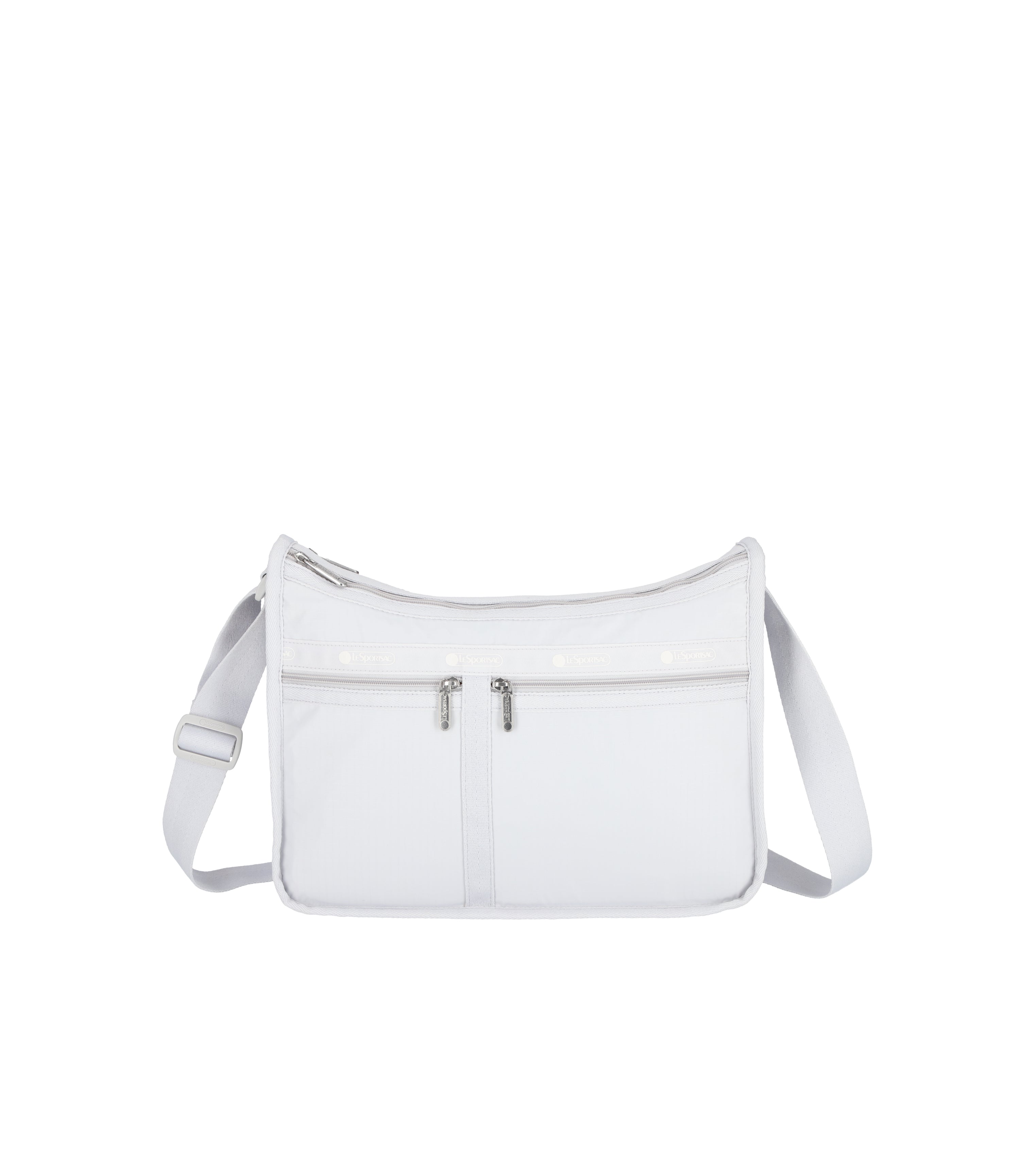 Pearl Gray solid