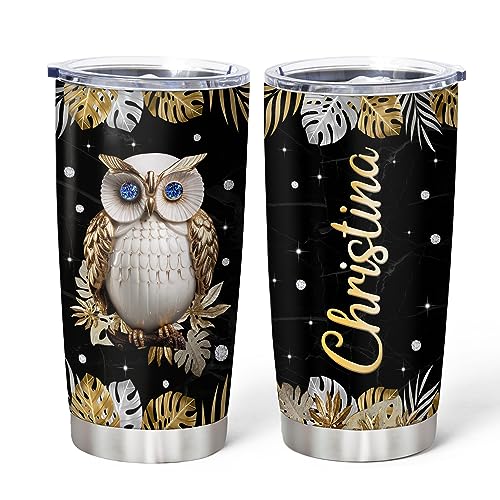 owl 11