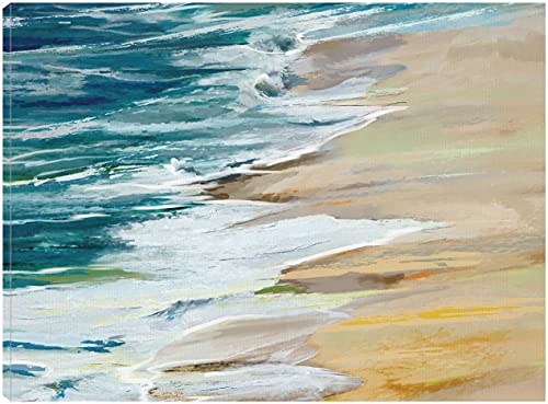 Shoreline Colors II