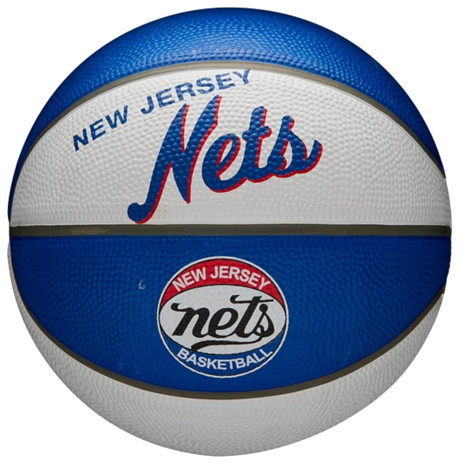 Wilson NBA Mini Basketball 3