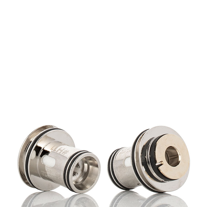 Wotofo NexMesh Pro Replacement Coil (3 Pack) - Compatible with Wotofo NexMesh Tanks - High Performance Vape Coils for Enhanced Flavor & Cloud Production - Perfect for Sub-Ohm Vaping & E-Liquid Enjoyment