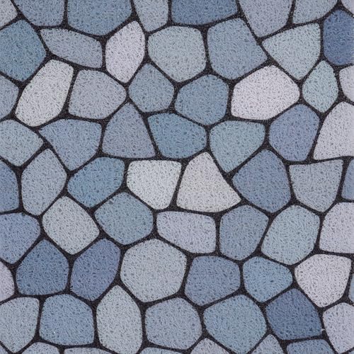 Pebble Blue