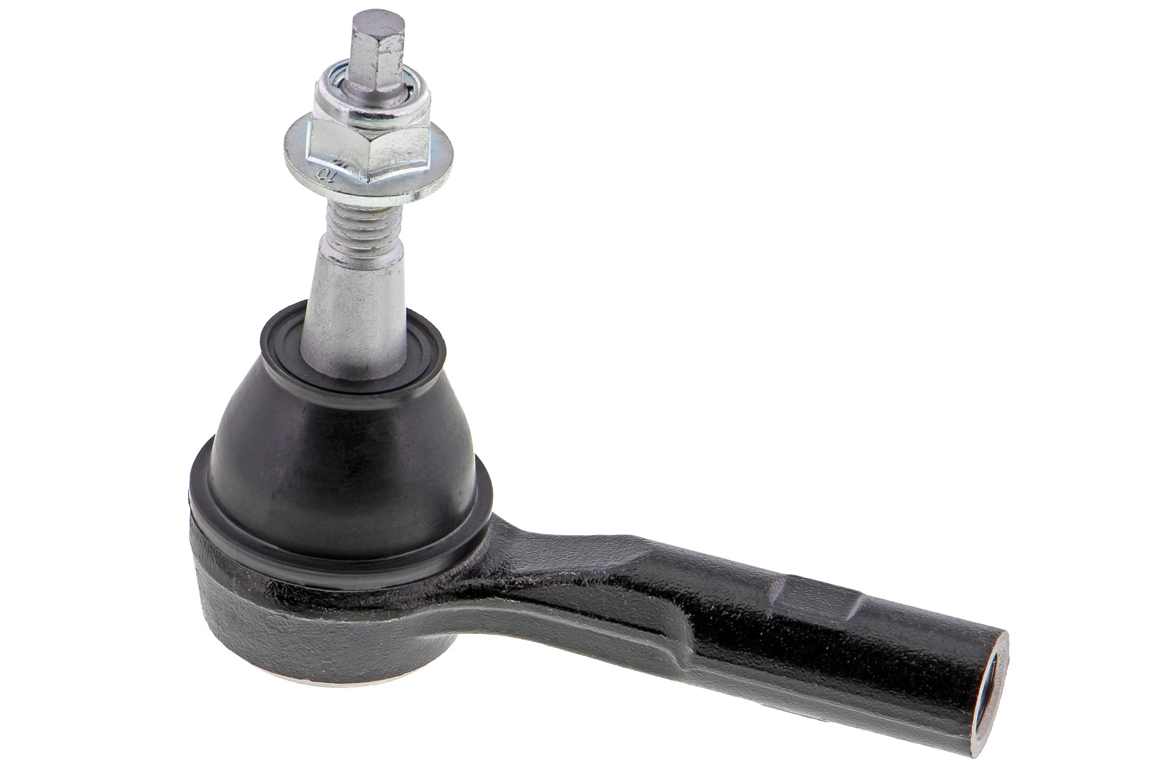 High-Quality Mevotech MS506108 Tie Rod End - Durable Suspension Replacement Part for Smooth Steering - Perfect for Trucks, SUVs, and Off-Road Vehicles