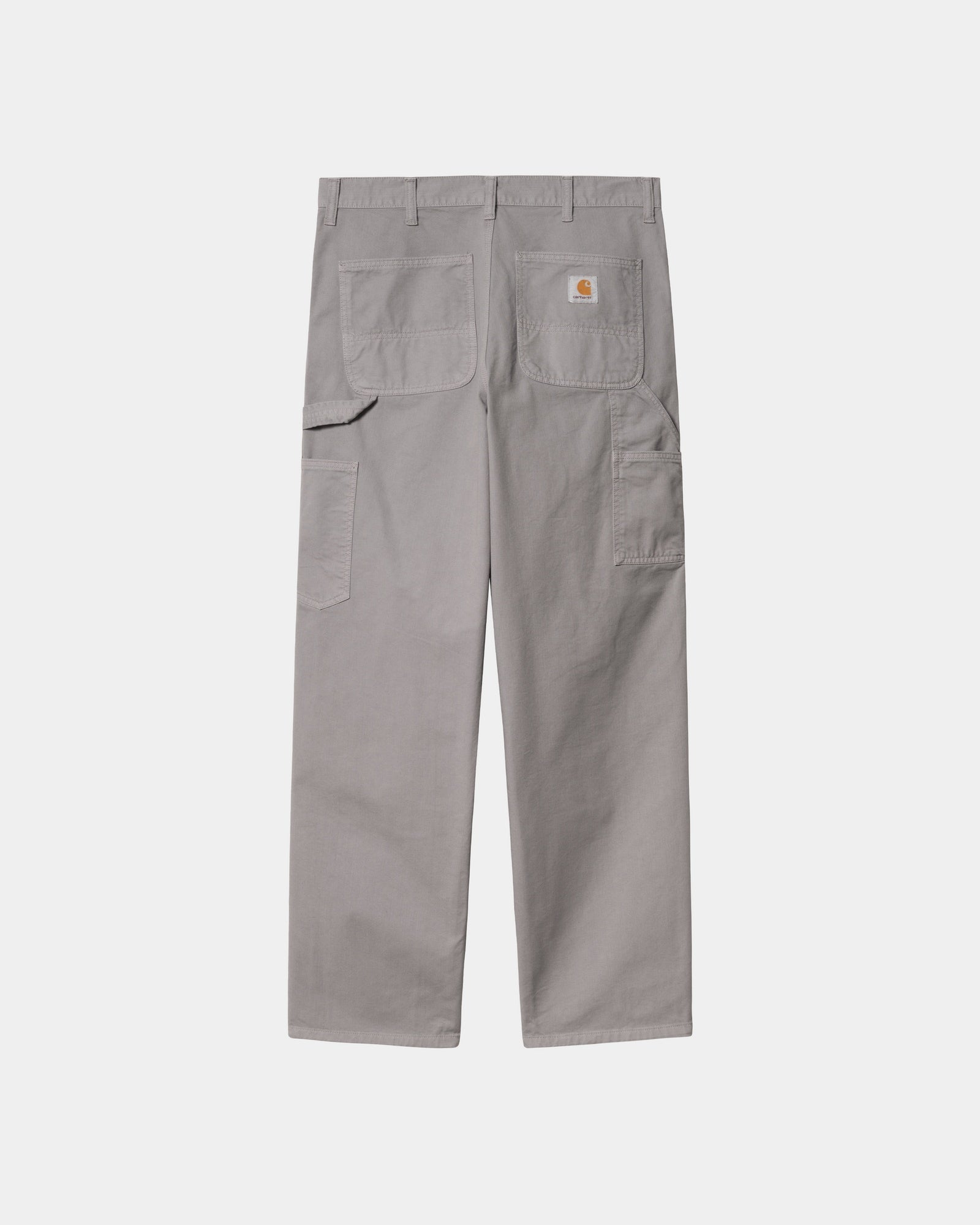 Single Knee Pant Drill | Yosemite Garment Dyed Work Pants for Men - Durable & Stylish for Outdoor Work, Hiking, and Casual Wear