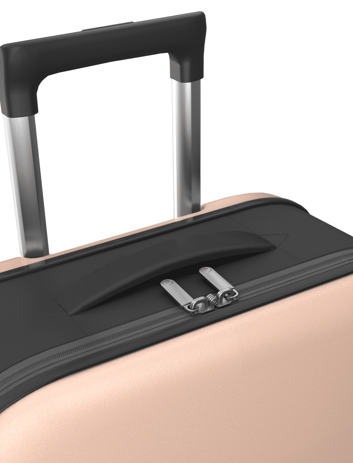 Rollink Flex Vega Carry On Collapsible Luggage - Lightweight Expandable Suitcase for Travel, Business & Weekend Getaways | Perfect for Airplane Overhead Bin & Compact Storage