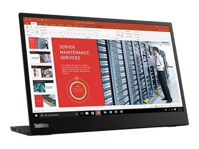 Lenovo ThinkVision M14 14