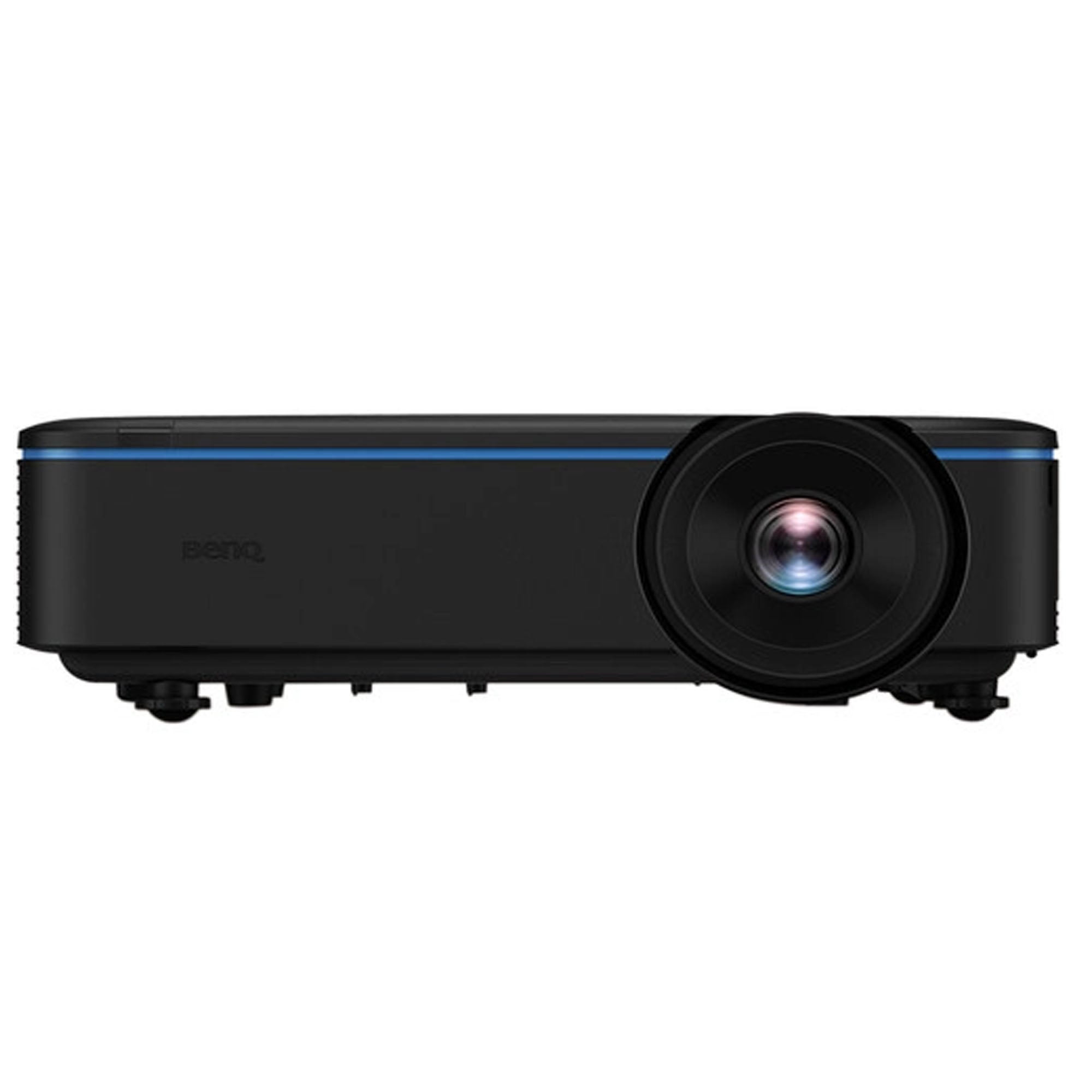 BenQ LK953ST 5000 Lumens HDR 4K UHD Short Throw Laser Projector - Perfect for Home Theater, Classroom Presentations, and Business Meetings