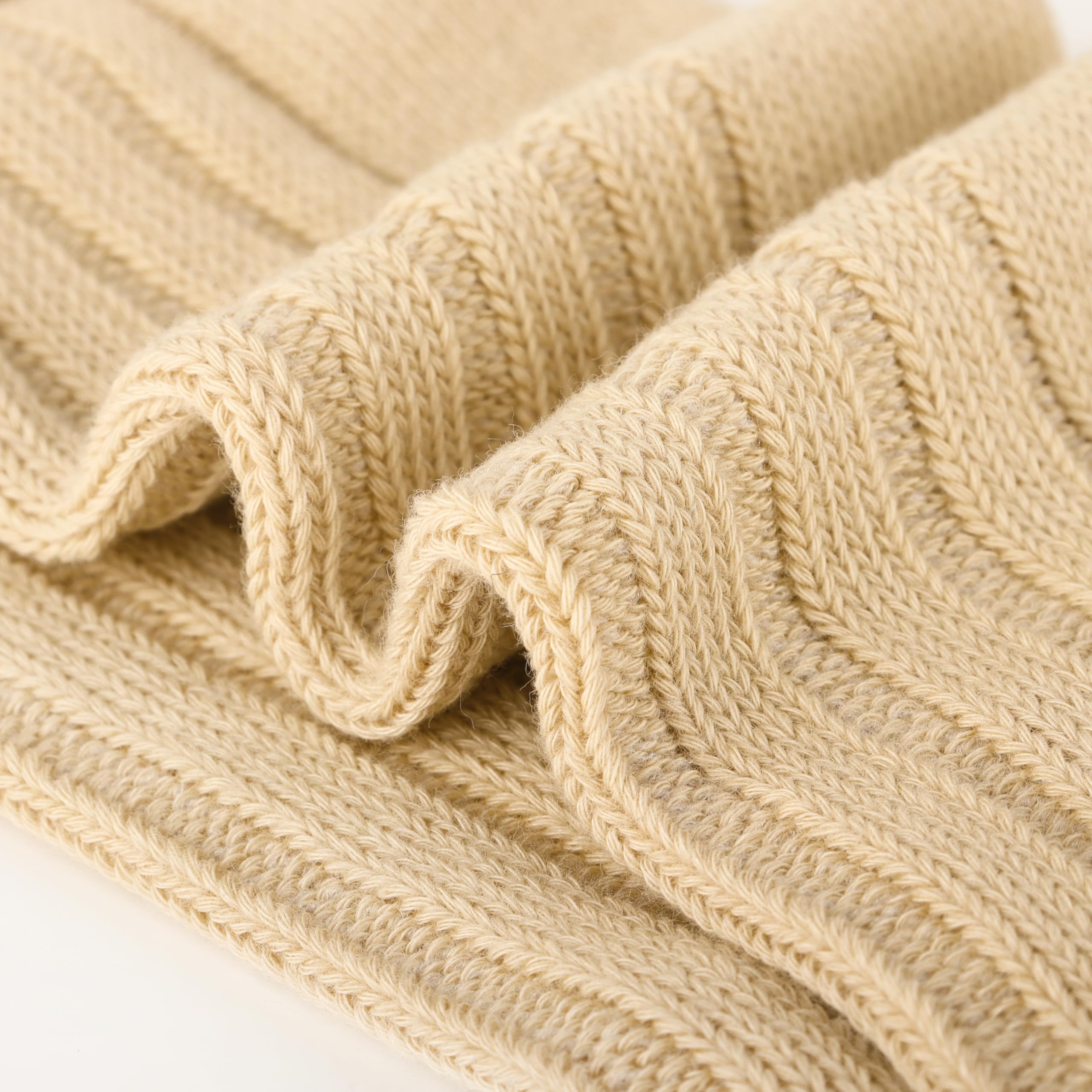 Belloxis Alpaca Wool Socks - Women's Thermal Winter Warm for Hiking & Home