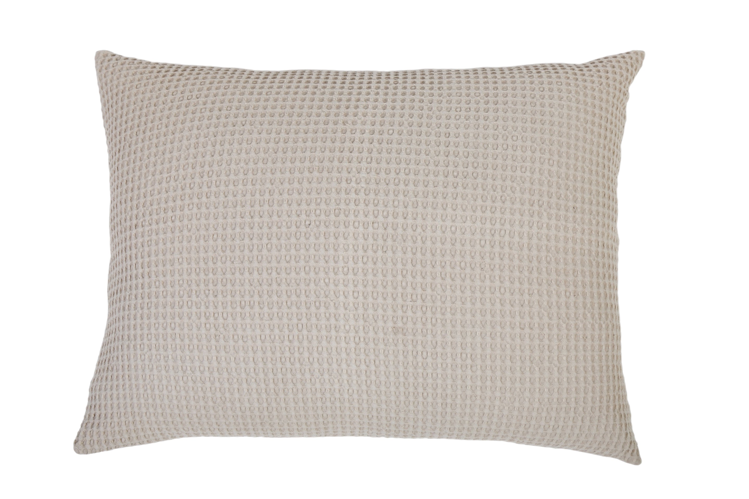 Zuma Big Pillow with Insert - Ultra Soft & Comfortable Cushion for Sofa, Bed, and Lounge - Perfect for Home Decor, Relaxation, and Cozy Living Spaces