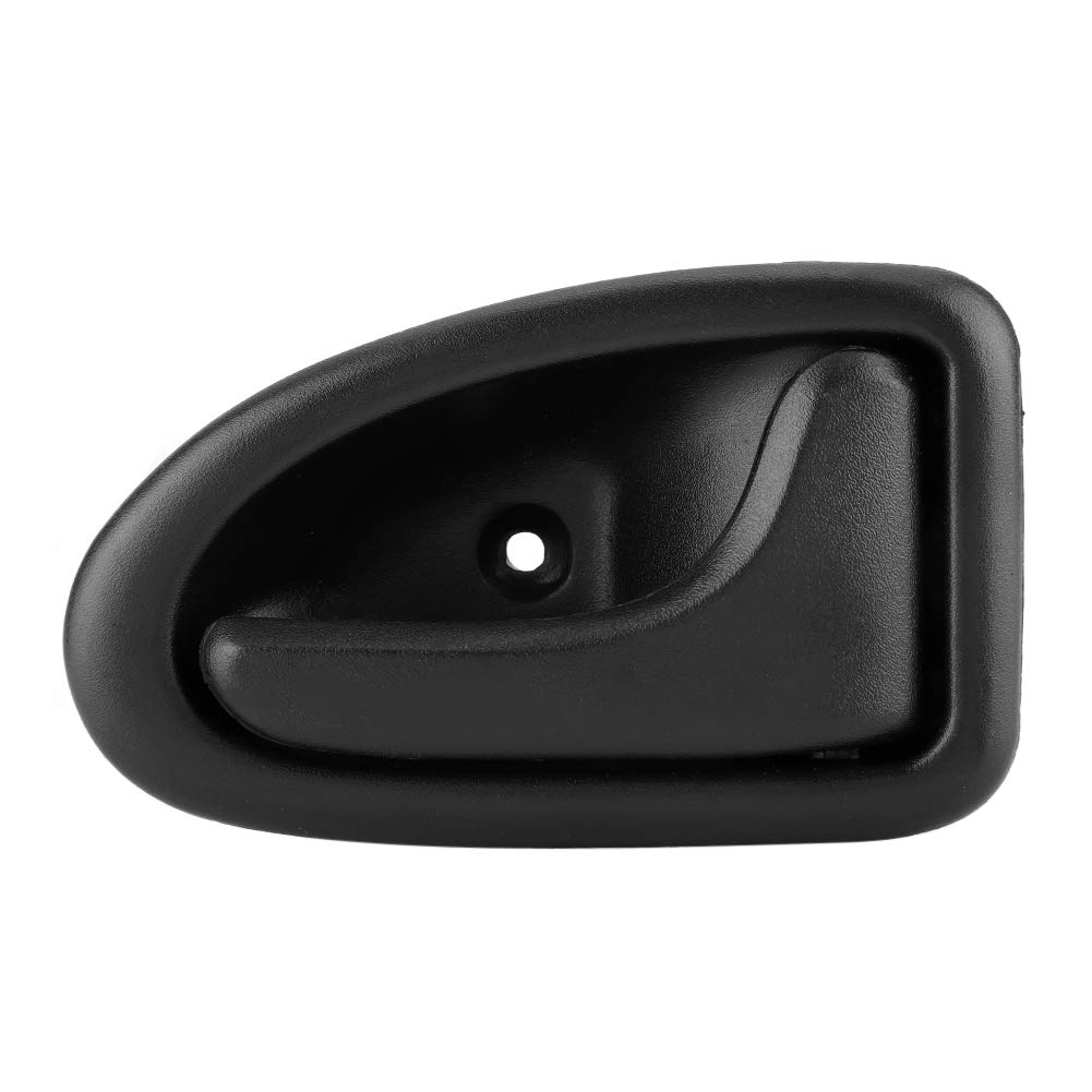 Renault CLIO Scenic TRAFIC Interior Door Handle Cover Trim Bowl - Right Side Replacement Part 7700353282 - Qiilu Car Accessories for Enhanced Protection & Style