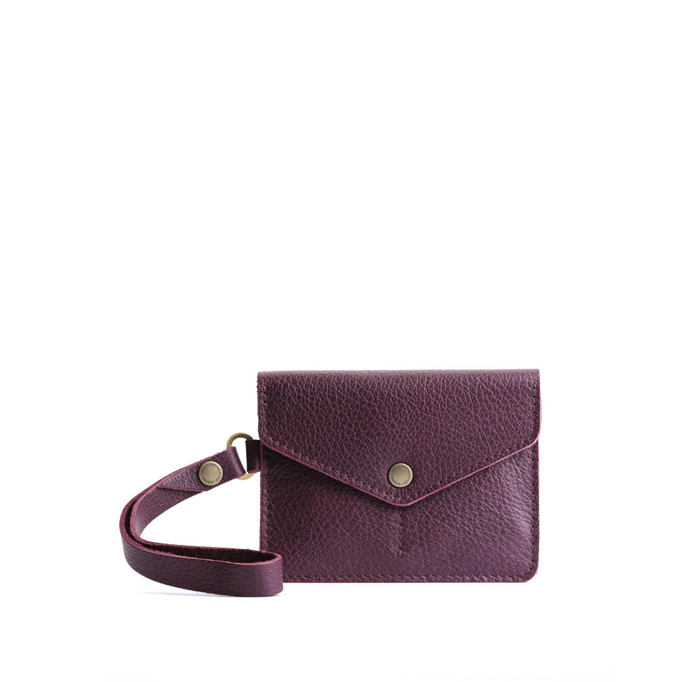Passport Wristlet Wallet - RFID Blocking Travel Money Holder for Women - Perfect for Airports, Shopping & Daily Use