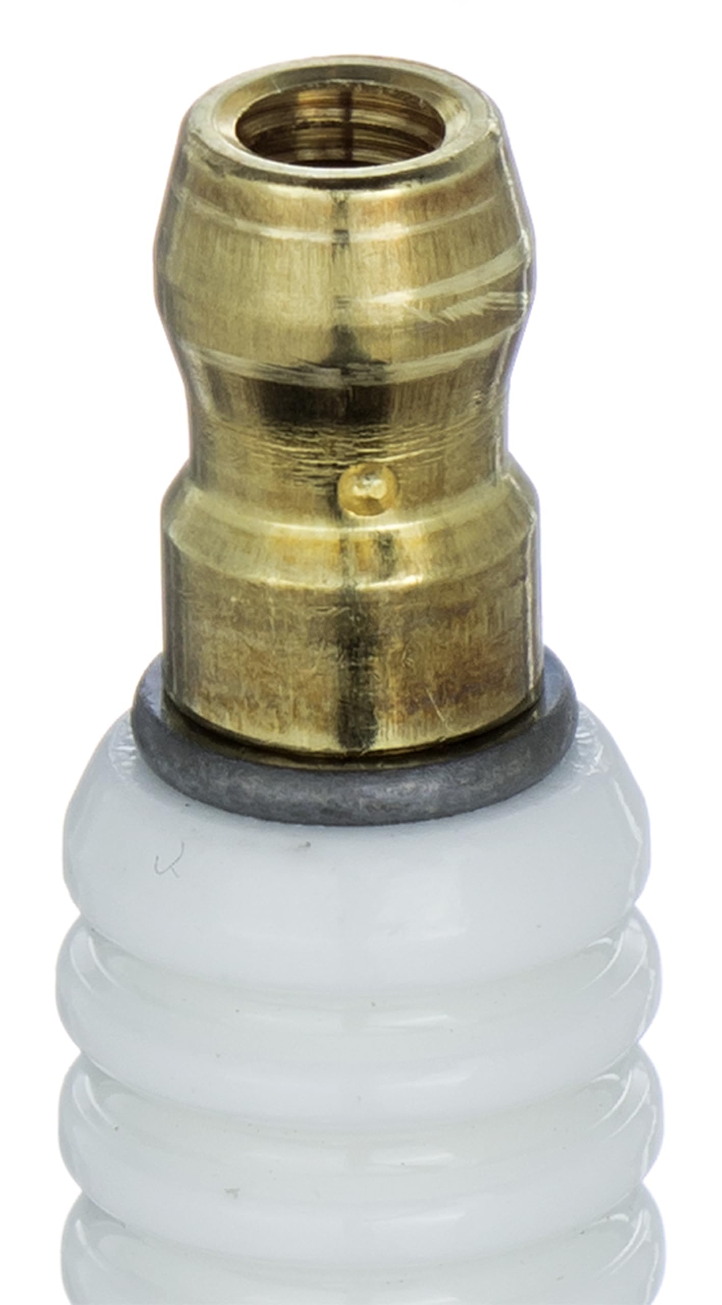 NGK (6481) ILFR6B Laser Iridium Spark Plug - High Performance Spark Plug for Cars, Trucks & SUVs - Pack of 1 - Perfect for Engine Tune-Ups & Performance Upgrades