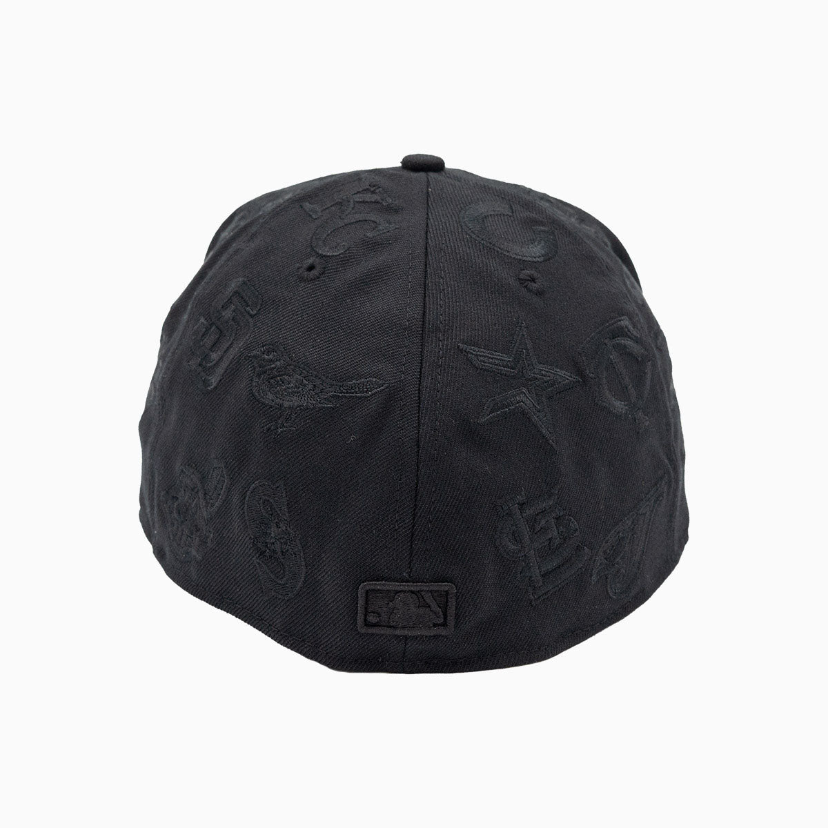 Official MLB 59FIFTY Fitted Baseball Cap by New Era - Authentic All-Star Game Collection for Men & Women - Perfect for Sports Fans, Streetwear & Casual Outfits