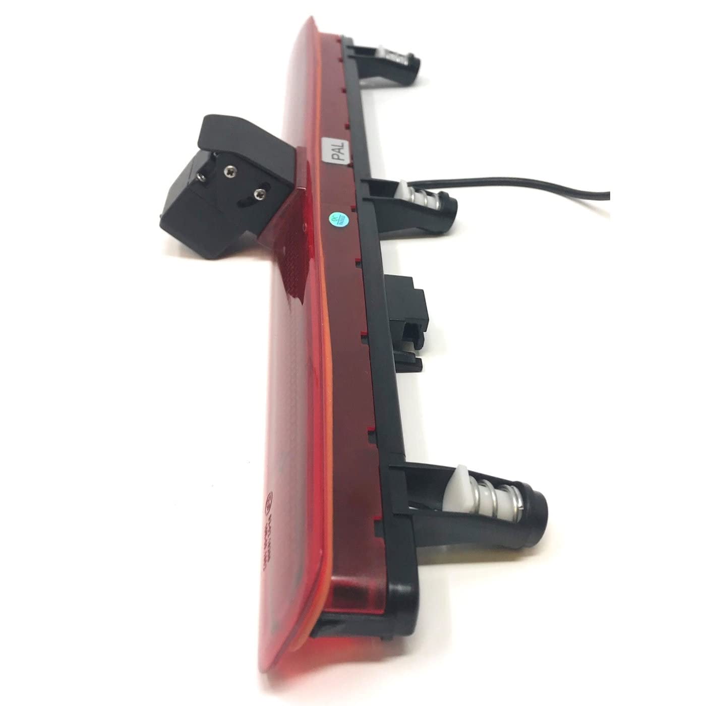 VW Transporter T5 Van 2003-2015 Dolphin Automotive Brake Light Reversing Camera - Single Door/Tail Lift Backup Camera Only | Easy Parking & Night Vision Safety