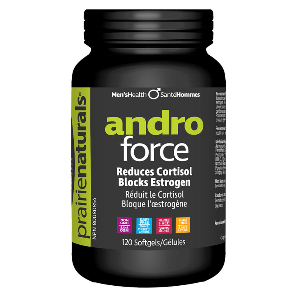 Andro Force - Premium Men's Workout Supplement for Muscle Growth & Strength | Pre-Workout & Post-Workout Recovery | Gym & Fitness Enthusiasts