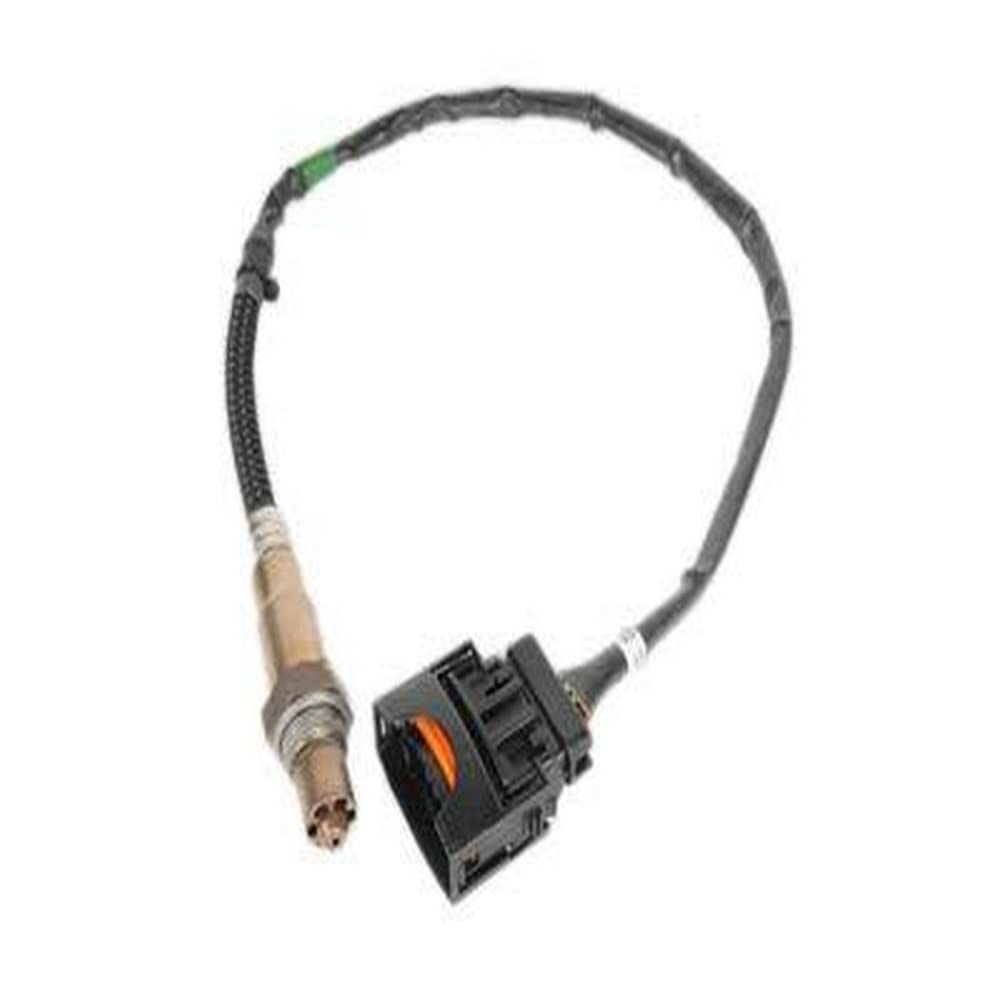 ACDelco 213-805 GM Original Equipment Oxygen Sensor - Compatible with Select GM Vehicles | High-Performance Replacement for Improved Fuel Efficiency & Emissions | Ideal for Chevy, GMC, Buick & Cadillac Models