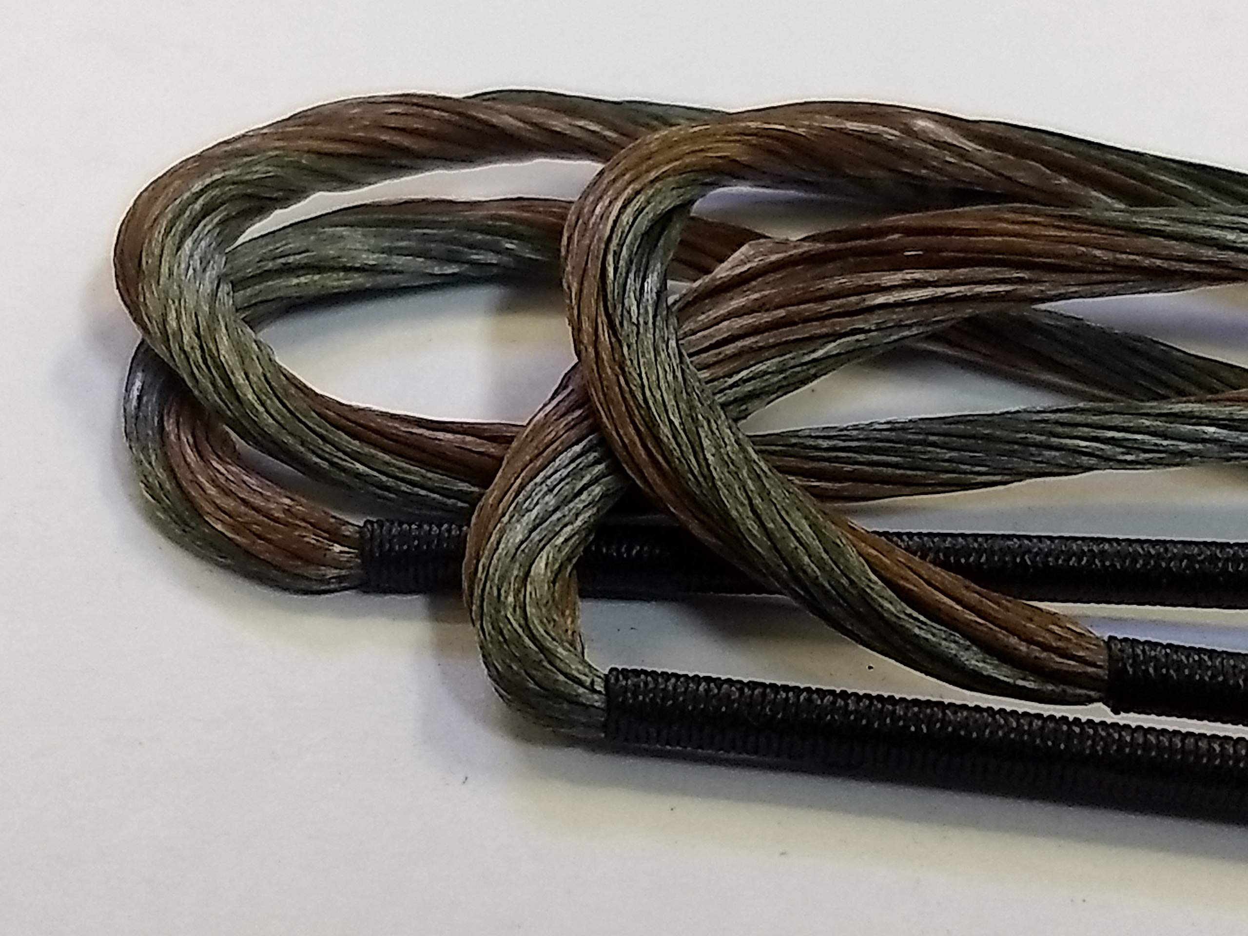 PSE Surge String and Cable Set for Compound Bows - 89 5/8