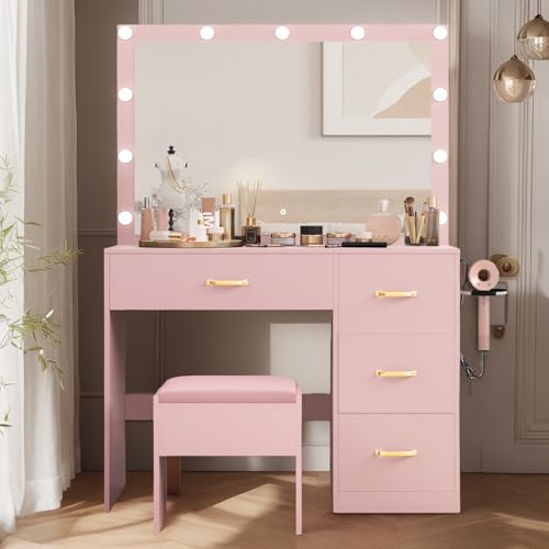 Rose Pink
