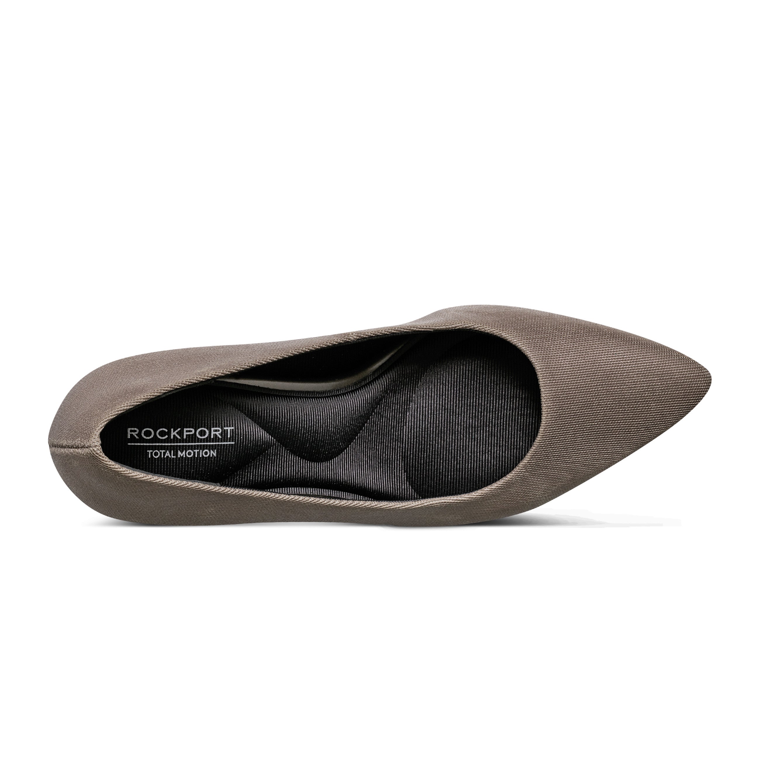 Women's Juliet Total Motion Dress Pumps - Comfortable Heels for Work, Wedding & Evening Events | Professional Office Shoes for Women | Stylish & Supportive Dress Heels for All-Day Wear