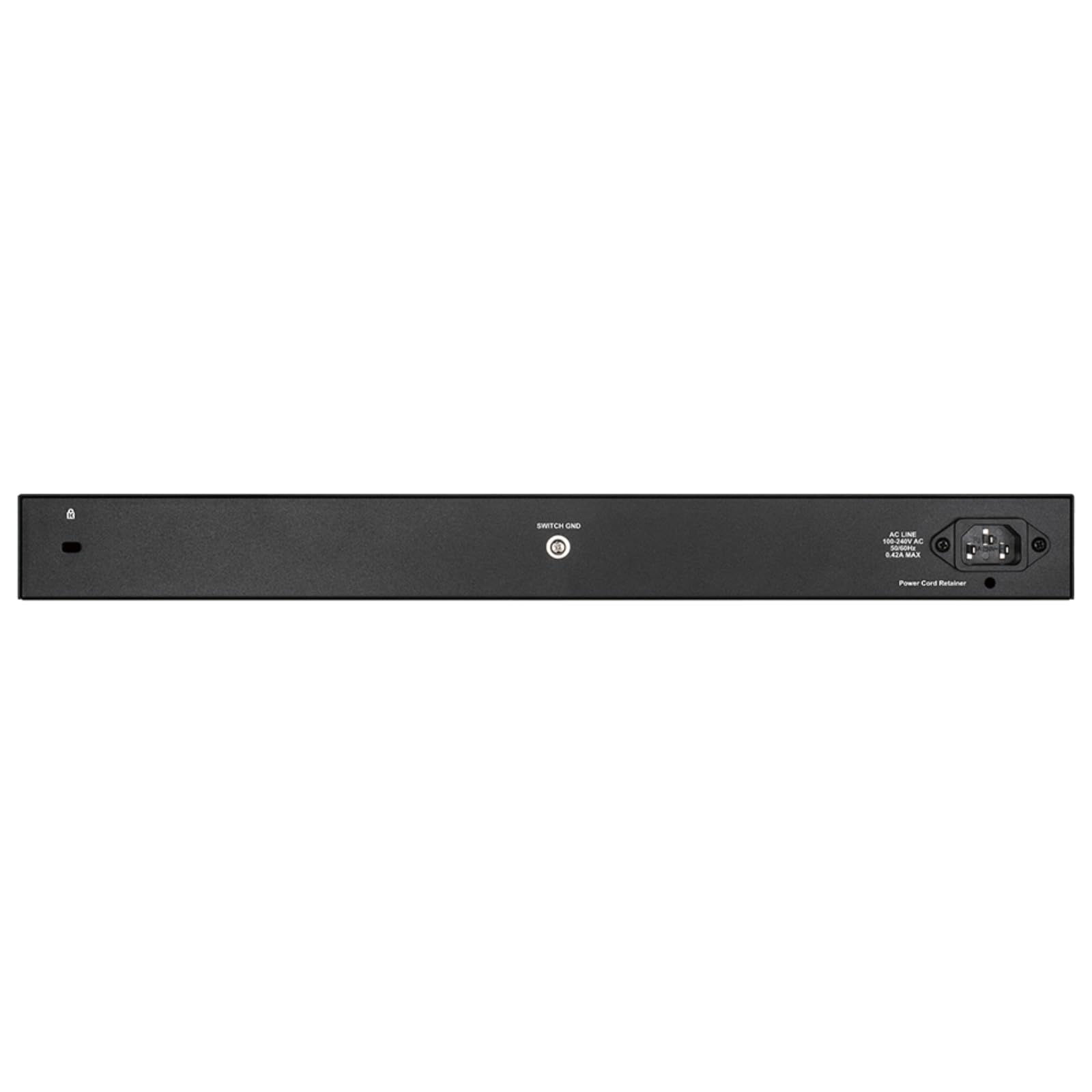 DGS-1210-28 28-Port Gigabit Smart Managed Switch | 24 Ethernet + 4 SFP Ports | Layer 2+ | VLAN Support | Network Cable Tester | Web Management | Rack Mountable | Silent Fanless Design | NDAA Certified | Lifetime Warranty | Ideal for Office Networks, Data Centers & Home Labs