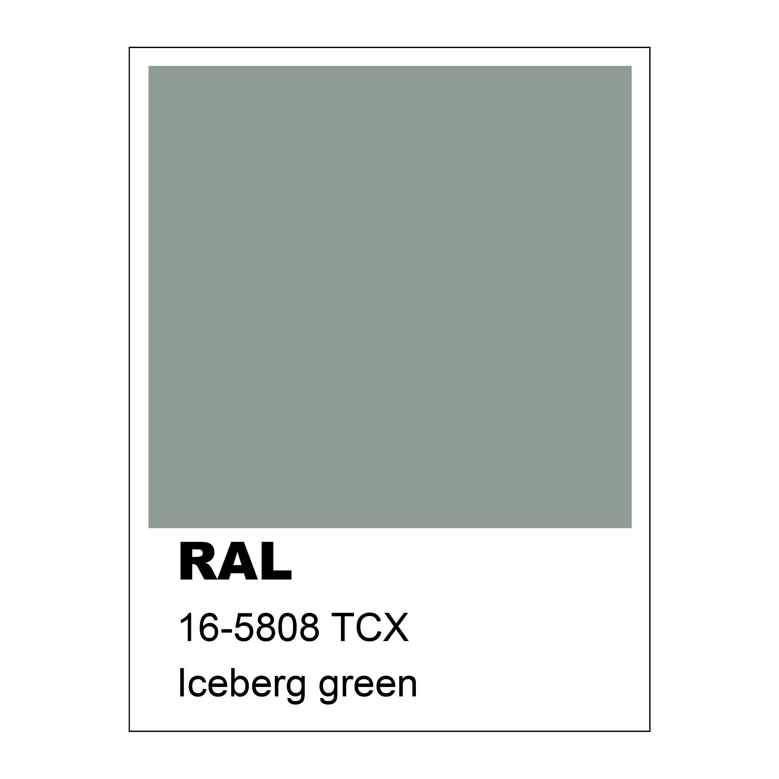 Modern Hanging Pendant Lamp for Living Room, Kids Room, Kitchen & Bedroom - 60cm Half Sphere Metal Ceiling Light in Iceberg Green - Perfect for Home Decor, Dining Area & Nursery Lighting