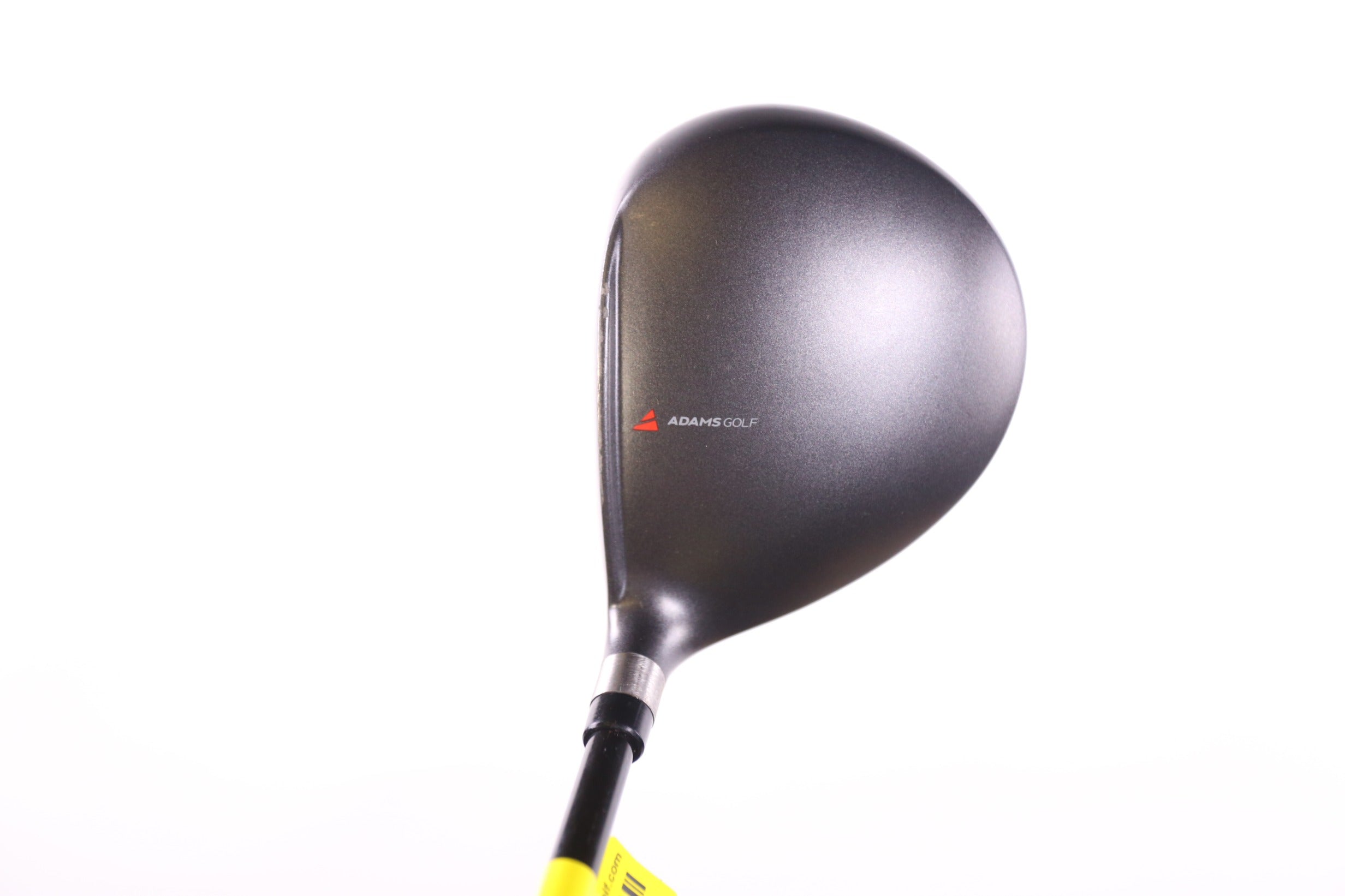Adams 2020 Tight Lies 3 Wood Golf Club - Right Handed 16° Senior Flex | Used Fairway Wood for Senior Golfers - Perfect for Long Fairway Shots and Rough Lies