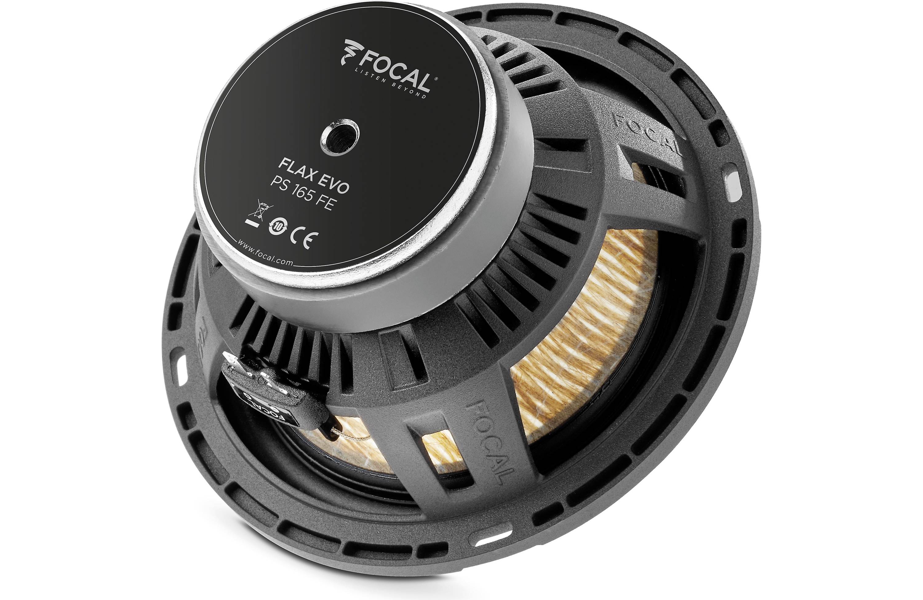Focal PS 165 FE 6.5